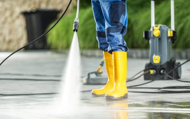 Local Pressure Washing Services in Maynardville, TN