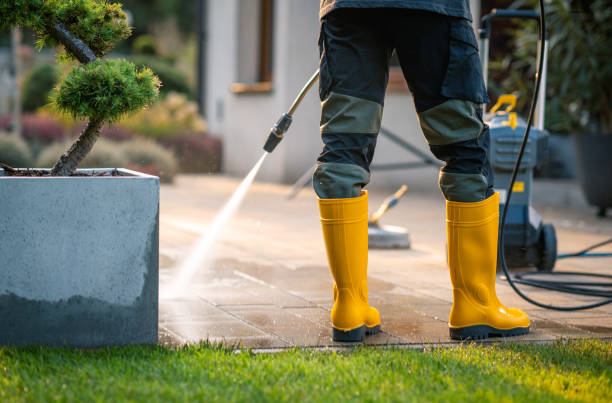 Pressure Washing Services for Businesses in Maynardville, TN